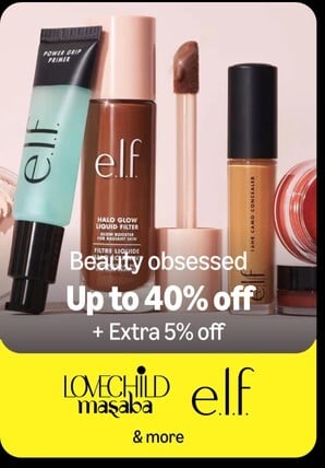 Amazon - Big Brand Energy - Min 40% - 60% Off | Desidime
