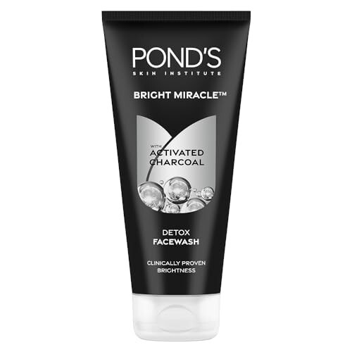 POND'S Pure Detox Face Wash 200 g