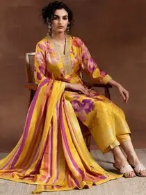 Upto 88% Off on Libas Ethnic wear 