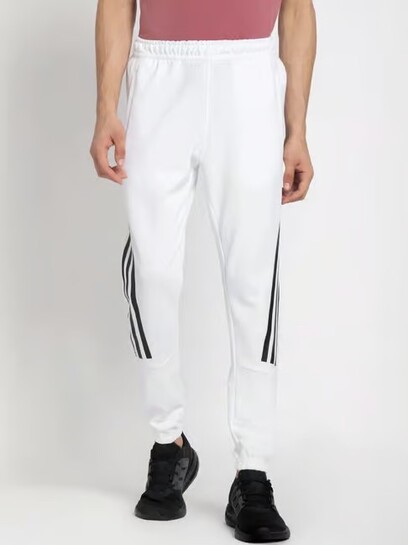 Adidas - 70% Off on Sports Track Pants 