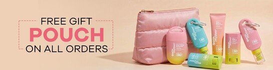 FREE GIFT POUCH on all orders| FREE GIFT Pouch with all orders above ₹799 | Flat 10% OFF Your First Order - Use "FIRST10"