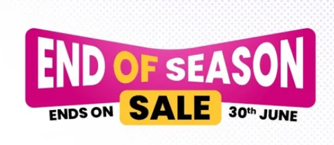 Frontech - End of Season Sale - Extra upto 5% off + More Value More Freebies