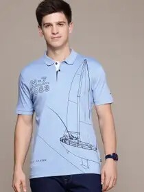 Nautica T-Shirts Sale – Min 81% OFF Starting From ₹587