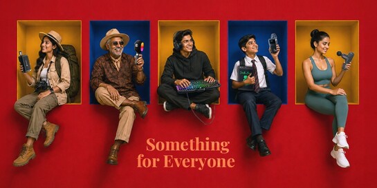 Portronics - PORTVERSE is Back Again | Upto 85% off 