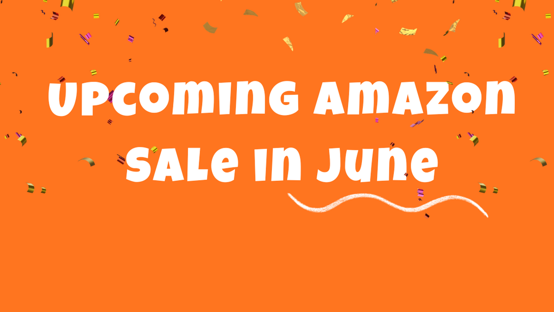 Upcoming Amazon Sale in June 2026