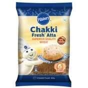 Zepto - Pillsbury atta 5kg, Daliya, Makhana upto 80% off (Hi-tech City, Hyderabad)