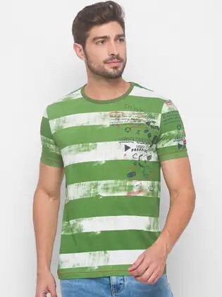 Being Human - Up To 69% Off on Latest Men's T-shirts