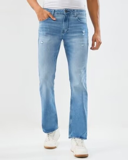 Spykar - Up To 60% Off on Men's Jeans