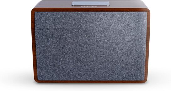 Philips Bluetooth Speaker TAS2218/94, 10W RMS with 6 Hrs Playtime