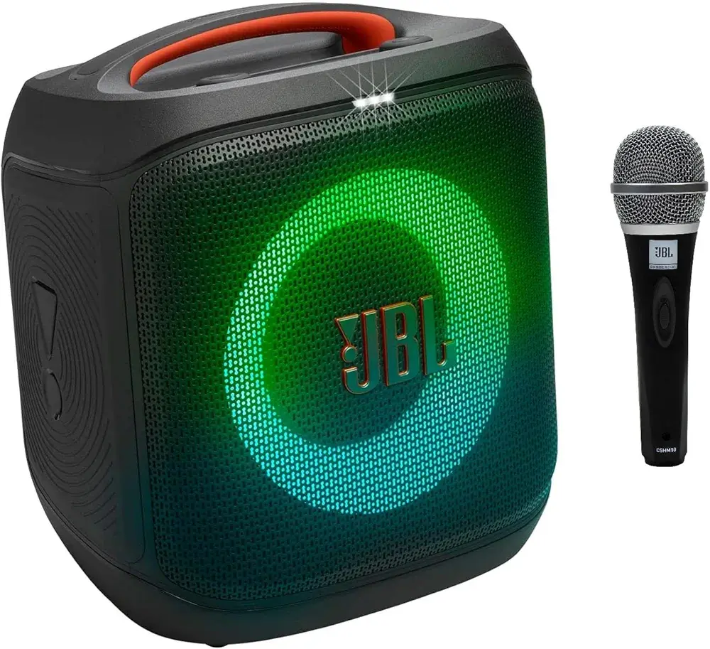 JBL Partybox Encore Essential2 with Free MIC