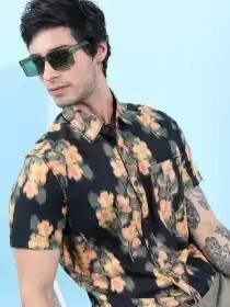 Upto 90% off on Highlander Shirts