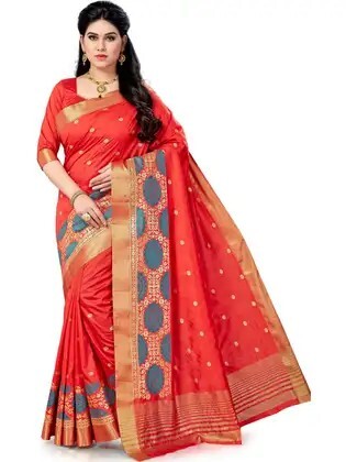 Kalini - Up To 90% Off on Sarees (साड़ी)