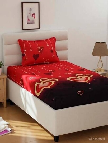 SmartBuy - Up To 79% Off on Bedsheets