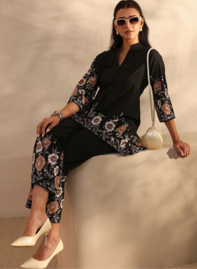 Lulu & Sky - Up To 90% Off on Women's Co-Ords 