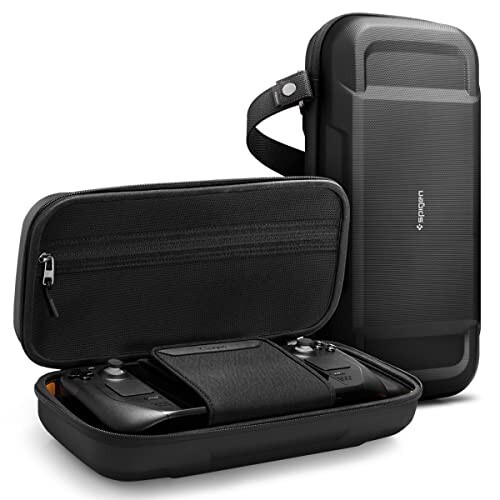 Spigen Rugged Armor Pro for Steam Deck OLED (2023)