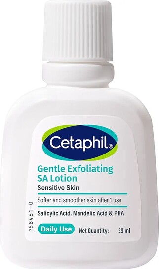 Cetaphil Gentle Exfoliating SA Lotion 29ml 