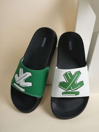  Upto 88% Off On WROGN Slides