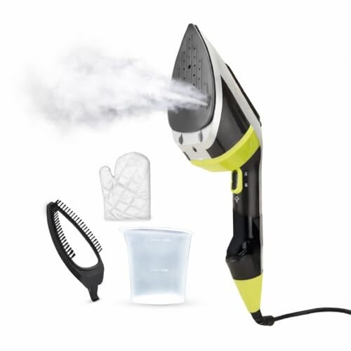 GOODSCITY 3 in 1 Garment Steamer