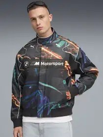 [Extra 20% Off Coupon] Puma Motorsports Jackets upto 60% off starting From Rs.2369
