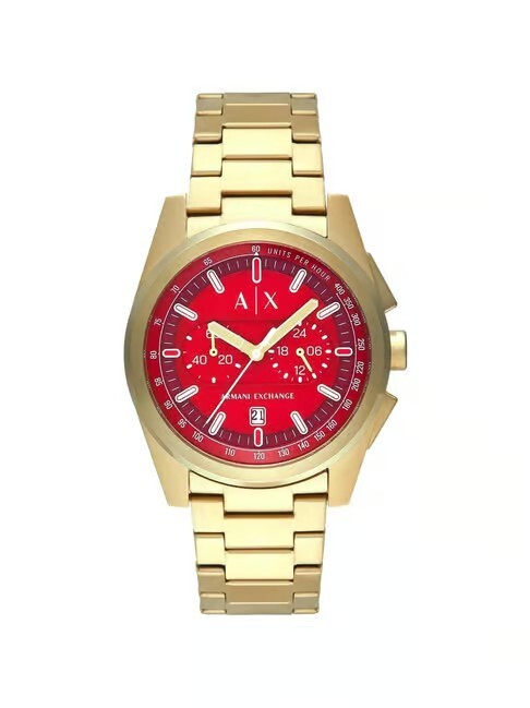 Armani Exchange - Up To 50% Off on Men's Watch