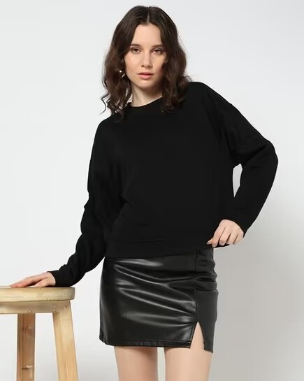 Yousta - Up To 70% Off on Women's Sweatshirts And Hoodies