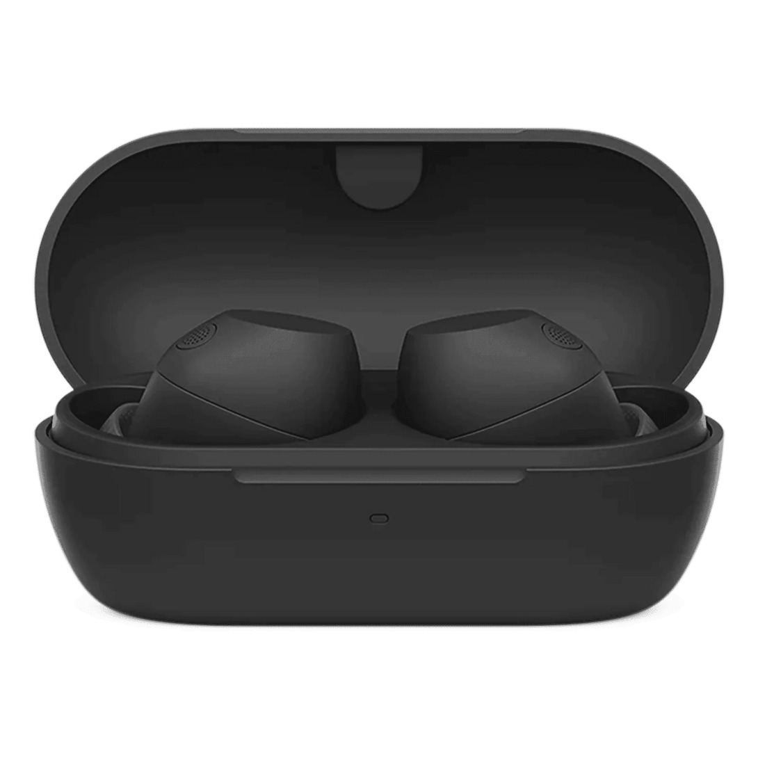 SONY WF-C710N TWS Earbuds (IPX4 Water Resistant, Noise Sensor Technology, Black)