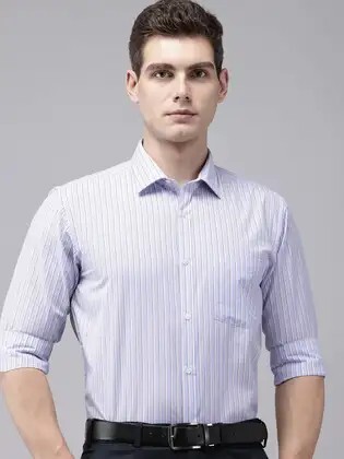 Park Avenue - Up To 64% Off on Formal Shirts for Men