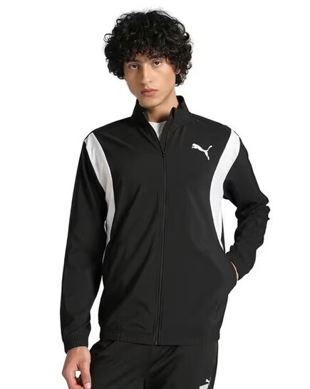 Puma - Up To 75% Off on Men's Jackets | Coats & Outerwear 