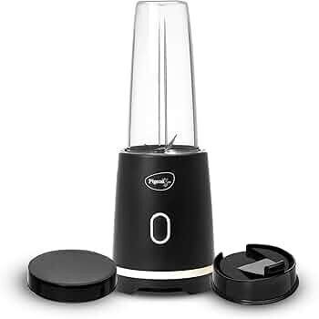 Pigeon By Stovekraft Pure | Grinder Juicer Blender Smoothie Maker All-in-1 Machine | 300 Watt