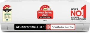 Samsung Bespoke AI 2026 Model 1.5 ton 3 Star Split Inverter, 5 Step Convertible AC (White)