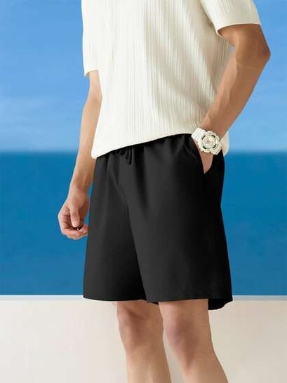 Up To 90% Off on Men's Shorts (Highlander, Pepe Jeans & More)