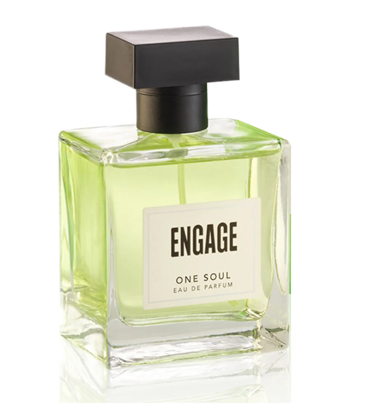 Up To 85% Off on Branded Perfumes (Bella Vita, Nautica & More)
