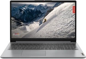 Lenovo IdeaPad 1 AMD Ryzen 5 Quad Core 3500U