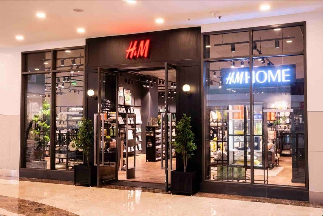 H&M India Birthday Offer: Extra 10-15% Birthday Discount on H&M