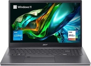 Acer Aspire 5 Office 2024 + M365 Basic Intel Core i5 13th Gen 133...more