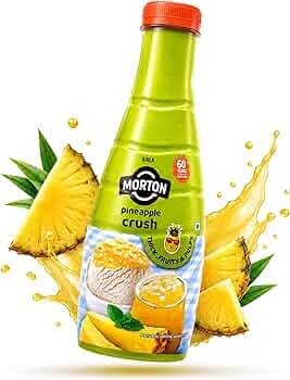 Birla Morton Pineapple Crush 750 ML