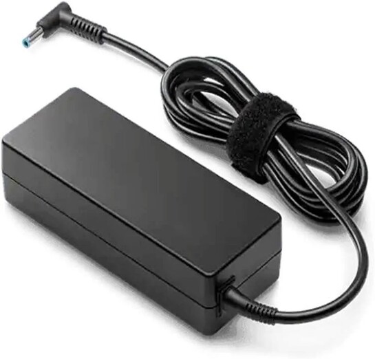 HP 65W AC Charger Adapter 4.5mm Without Power Cable