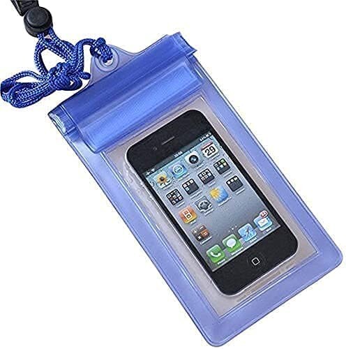 DIGIHAAT: Universal Mobile Rain Cover (Pack Of 1) At ₹42