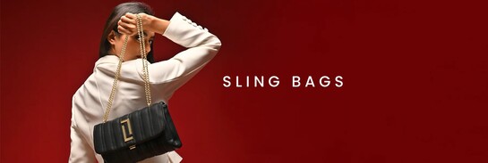 Lavie-Upto 50% Off On Sling bag