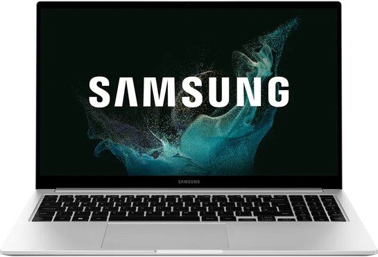 Samsung Galaxy Book2 Intel Core i5 12th Gen 1240P - NP750XEE-XB1IN Thin and Light Laptop
