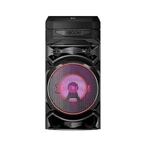 LG XBOOM RNC5 Party Speaker
