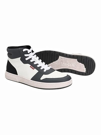 Levi's Shoes at ₹706