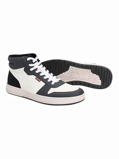 Levi's mens Grit BOOTS - Capsule
