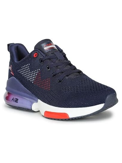 ABROS Men Winston-N ASSG1070N Mesh Sport Shoes