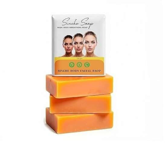 Soaps & Body Wash at Upto 60% OFF