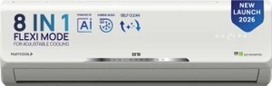 IFB 2026 Model 1.5 Tons 5 Star Split Inverter with Hybrid Mode Ac