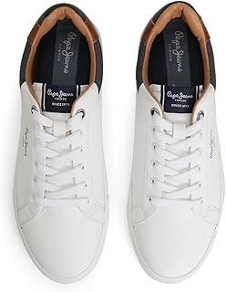 Upto 85% Off On PEPE JEANS Sneakers