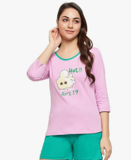 Upto 87% Off On Clovia Women's Clothing