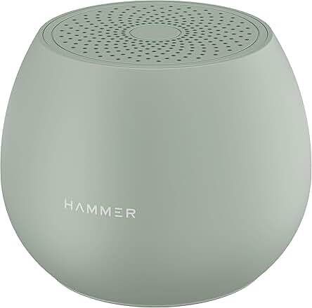 HAMMER Drop 5W Bluetooth Wireless Speaker