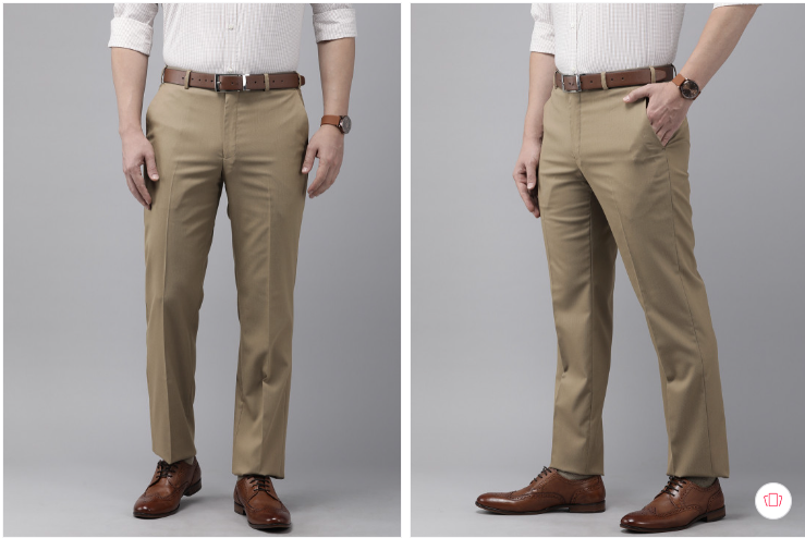 Upto 75% Off - Park Avenue Clothing 